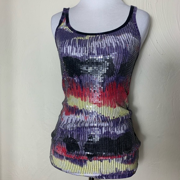 A/X Armani Exchange Tops - A/X Armani Exchange Tank M!